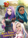 Mal's Royal Challenge